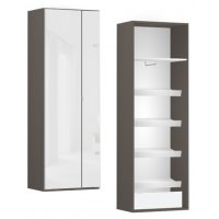 DULAP LEX 75-218-45 B GRI/BIP
