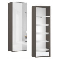 DULAP LEX 75-218-45 B GRI/BIP/O