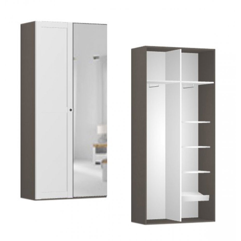 DULAP LEX 100-218-45 C GRI/BI/R/O