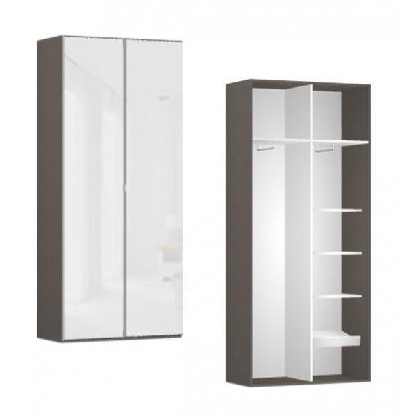 DULAP LEX 100-218-45 C GRI/BIP