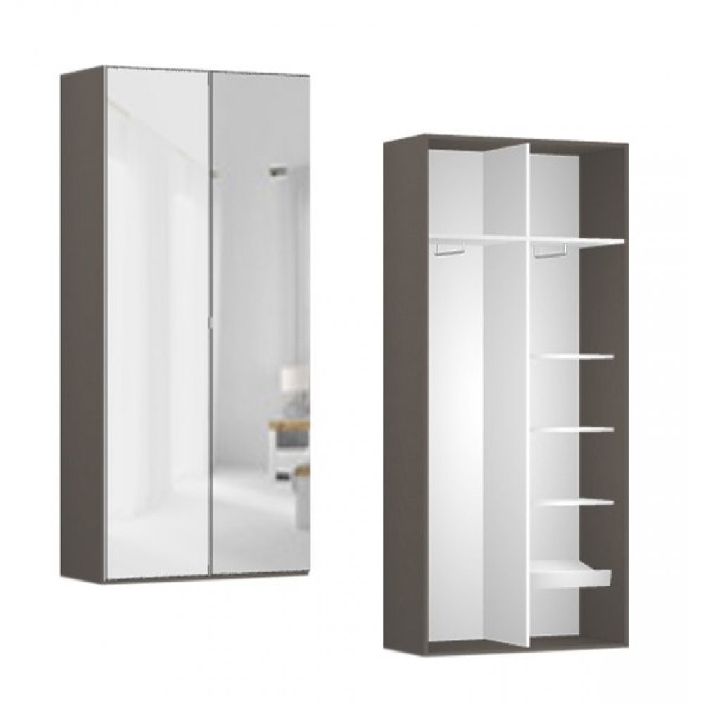 DULAP LEX 100-218-45 C GRI/BIP/O