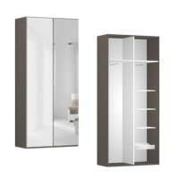 DULAP LEX 100-218-45 C GRI/BIP/O