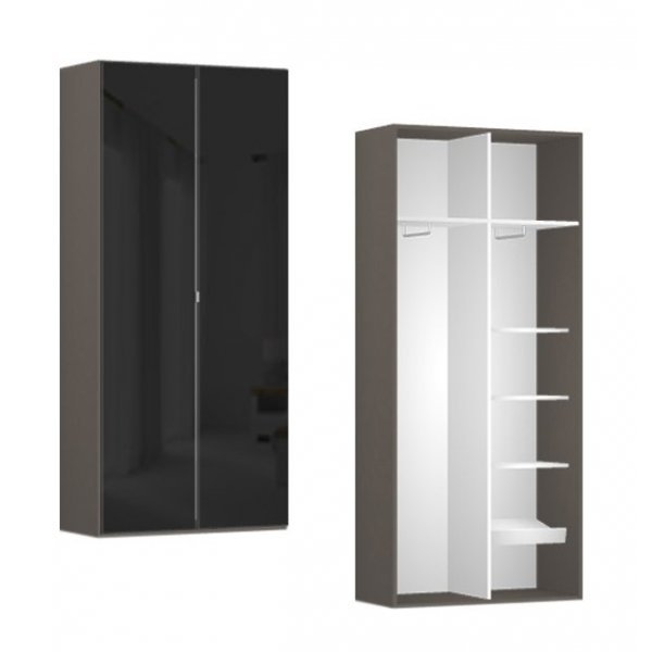 DULAP LEX 100-218-45 C GRI/CZP