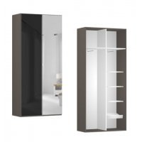 DULAP LEX 100-218-45 C GRI/CZP/O
