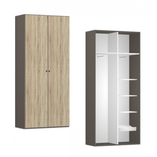 DULAP LEX 100-218-45 C GRI/DSO