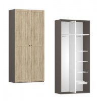 DULAP LEX 100-218-45 C GRI/DSO/R