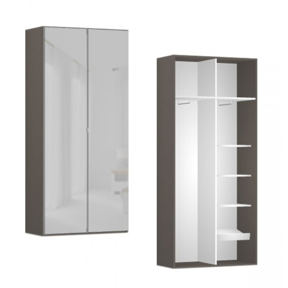 DULAP LEX 100-218-45 C GRI/JSZ