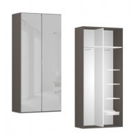 DULAP LEX 100-218-45 C GRI/JSZ