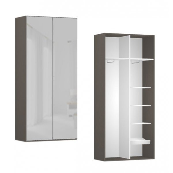 DULAP LEX 100-218-45 C GRI/JSZ