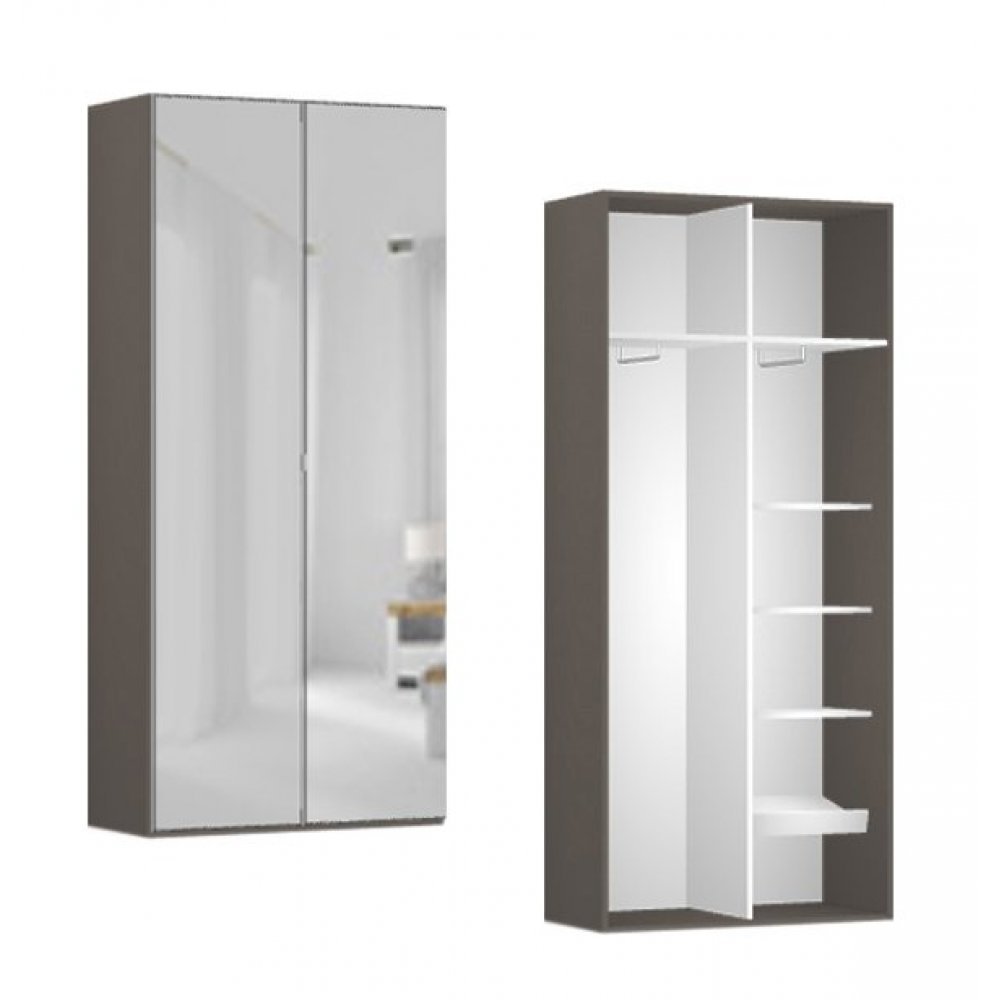 DULAP LEX 100-218-45 C GRI/JSZ/O