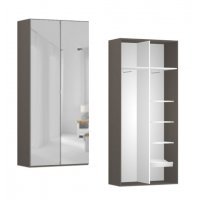 DULAP LEX 100-218-45 C GRI/JSZ/O