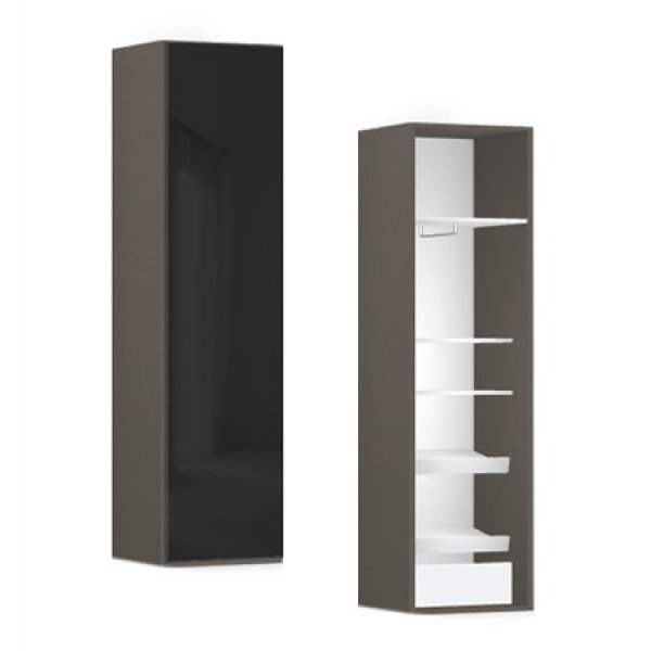DULAP LEX 50-218-45 A GRI/CZP