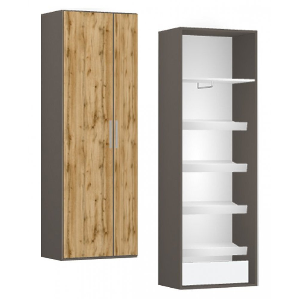 DULAP LEX 75-218-45 B GRI/DWO
