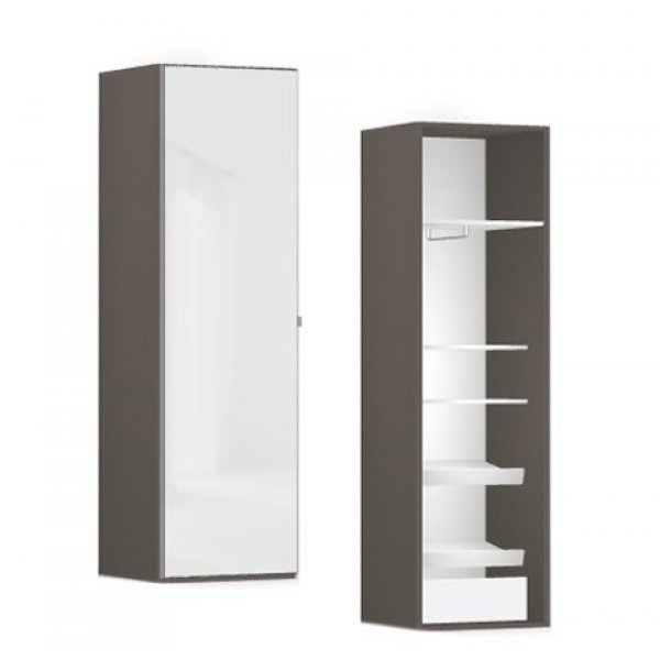 DULAP LEX 50-218-45 A GRI/BIP