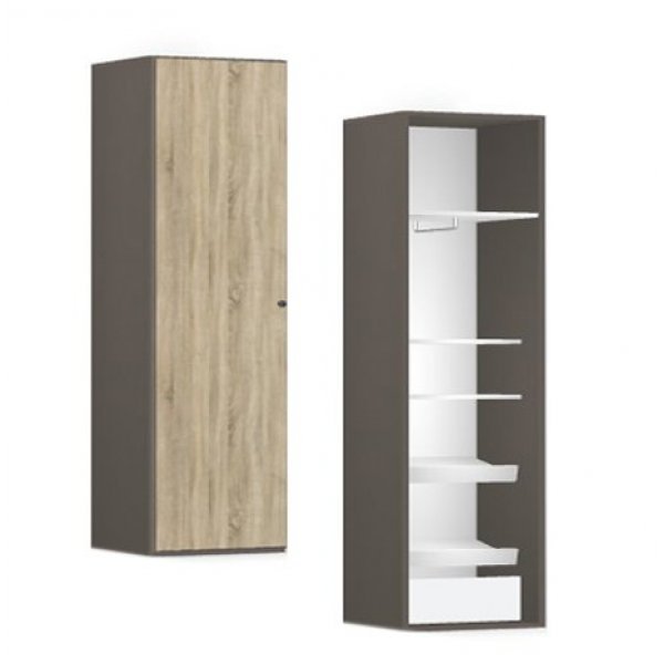 DULAP LEX 50-218-45 A GRI/DSO