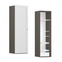 DULAP LEX 50-218-45 A GRI/BIP/R