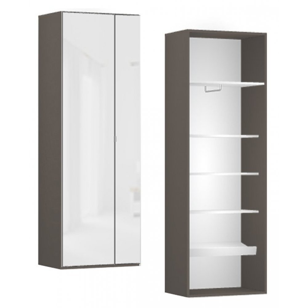 DULAP LEX 75-218-45 C GRI/BIP