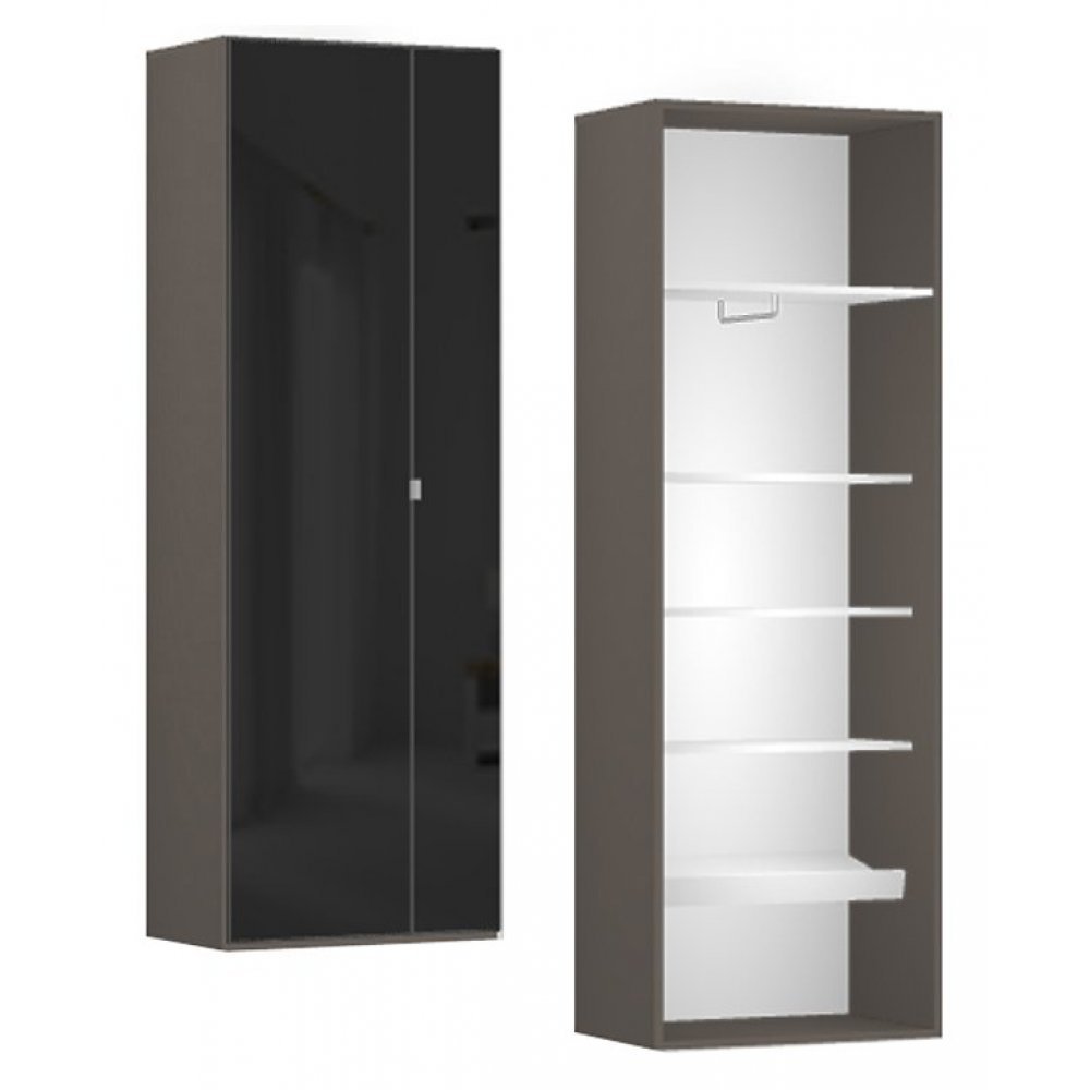 DULAP LEX 75-218-45 C GRI/CZP