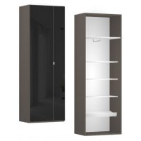 DULAP LEX 75-218-45 C GRI/CZP