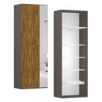 DULAP LEX 75-218-45 C GRI/DAST/R/O