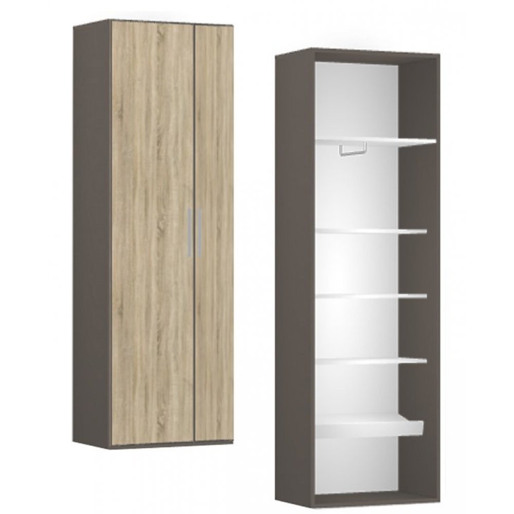 DULAP LEX 75-218-45 C GRI/DSO