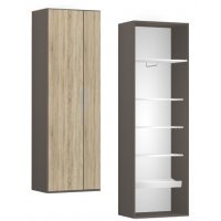 DULAP LEX 75-218-45 C GRI/DSO