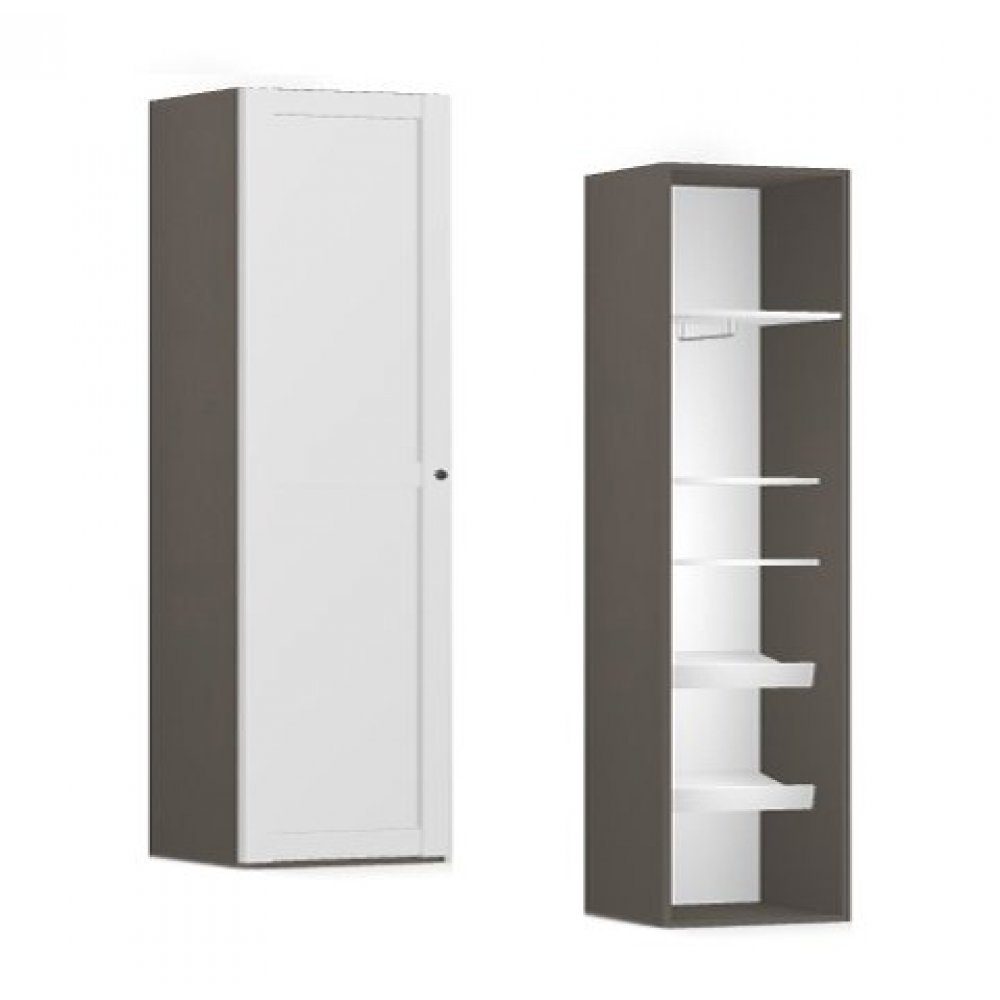 DULAP LEX 50-218-45 B GRI/BIP/R