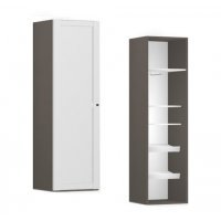 DULAP LEX 50-218-45 B GRI/BIP/R