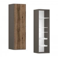 DULAP LEX 50-218-45 B GRI/DMON