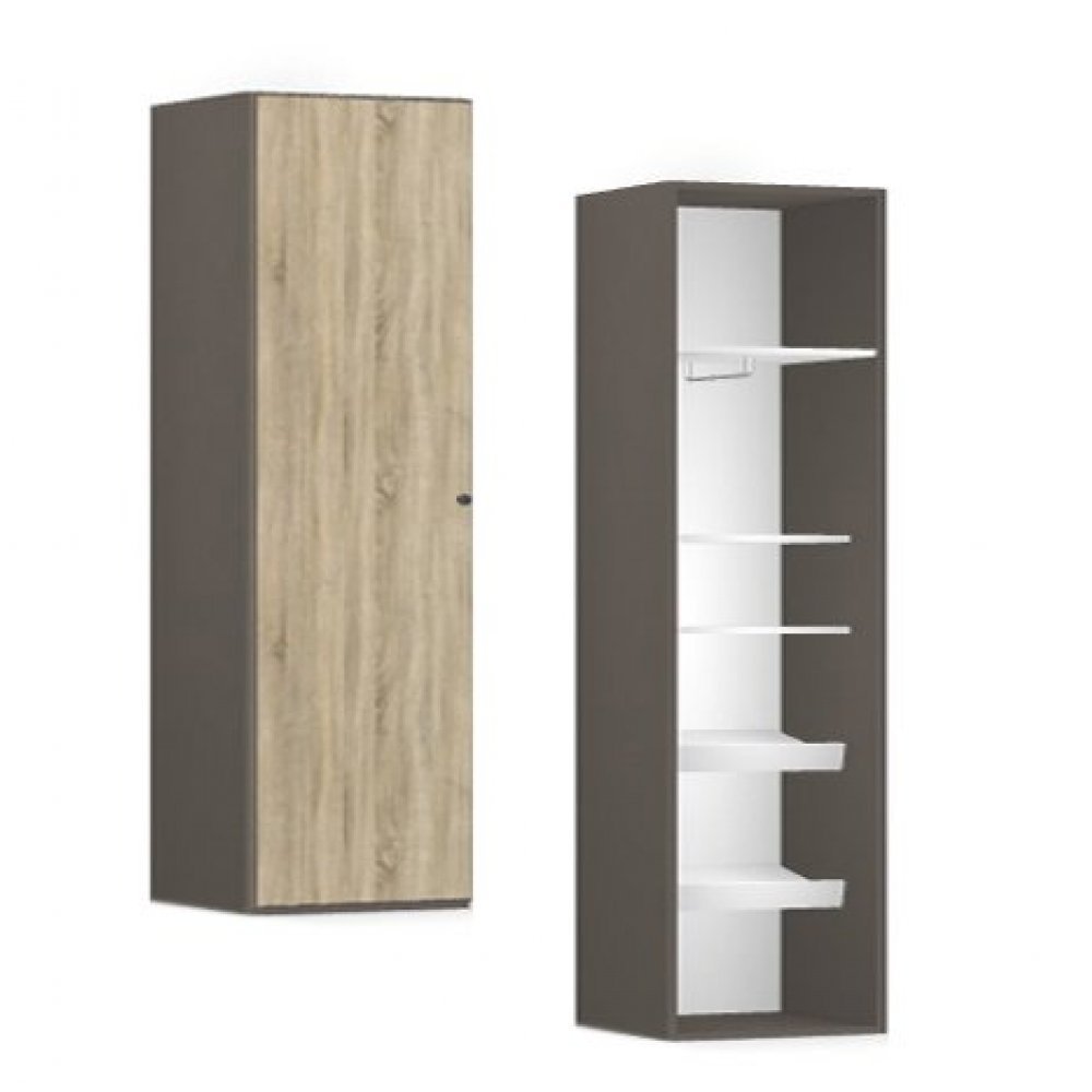 DULAP LEX 50-218-45 B GRI/DSO