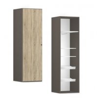 DULAP LEX 50-218-45 B GRI/DSO