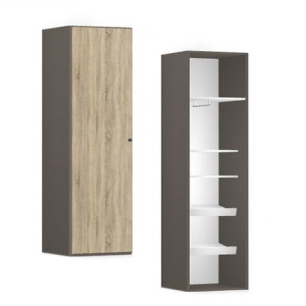 DULAP LEX 50-218-45 B GRI/DSO