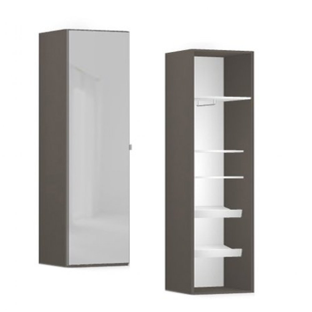 DULAP LEX 50-218-45 B GRI/JSZ