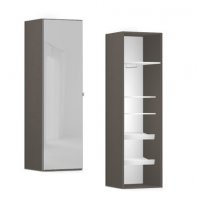 DULAP LEX 50-218-45 B GRI/JSZ