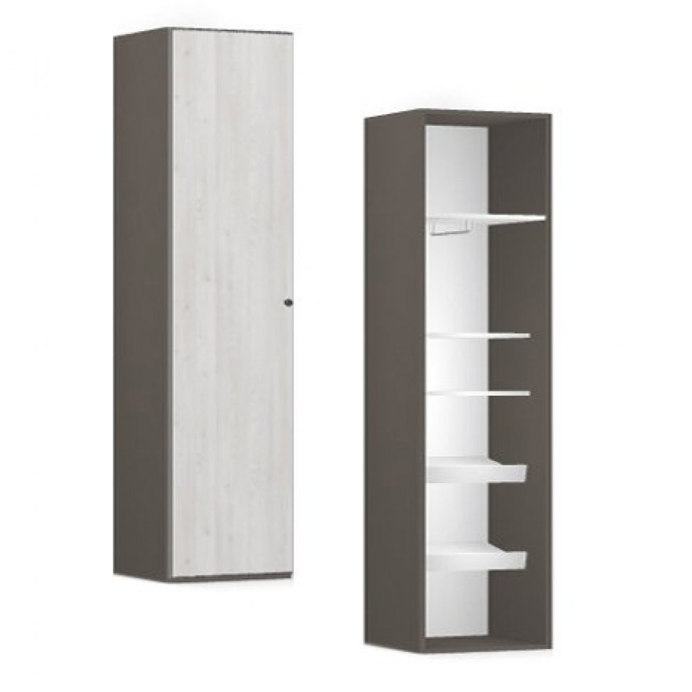 DULAP LEX 50-218-45 B GRI/MSJ