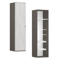 DULAP LEX 50-218-45 B GRI/MSJ