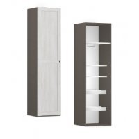DULAP LEX 50-218-45 B GRI/MSJ/R