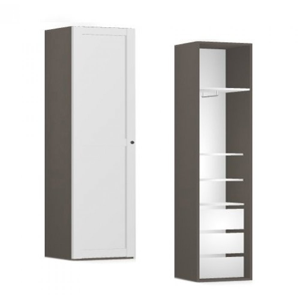 DULAP LEX 50-218-45 C GRI/BIP/R
