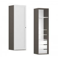 DULAP LEX 50-218-45 C GRI/BIP/R