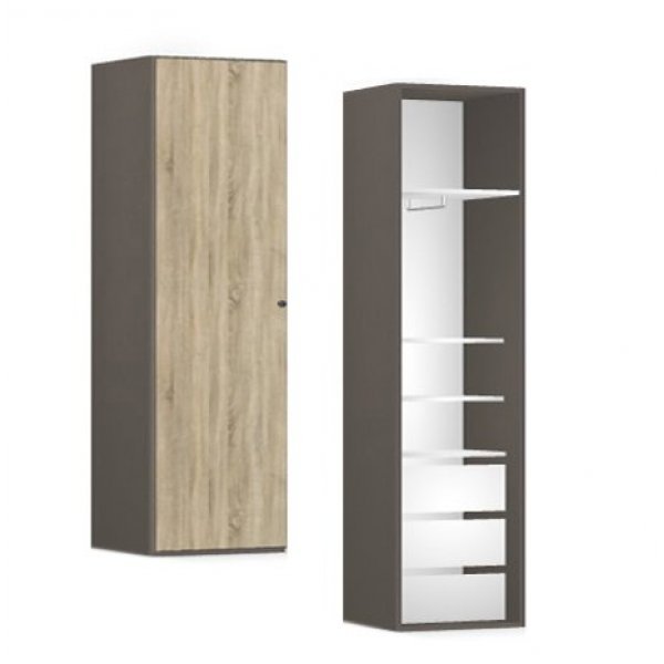 DULAP LEX 50-218-45 C GRI/DSO