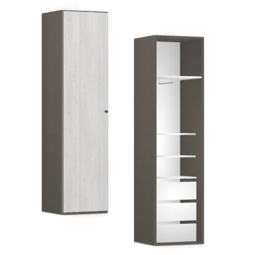 DULAP LEX 50-218-45 C GRI/MSJ
