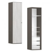 DULAP LEX 50-218-45 C GRI/MSJ