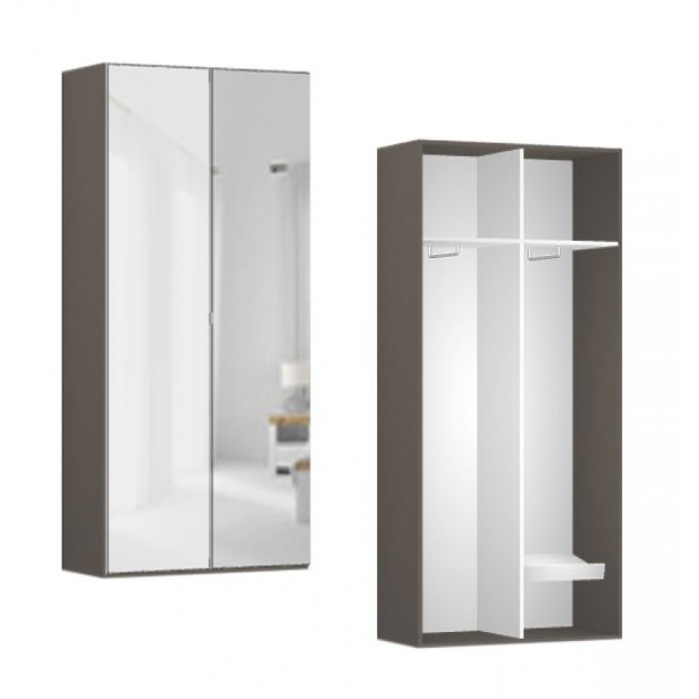 DULAP LEX 100-218-45 D GRI/BIP/O