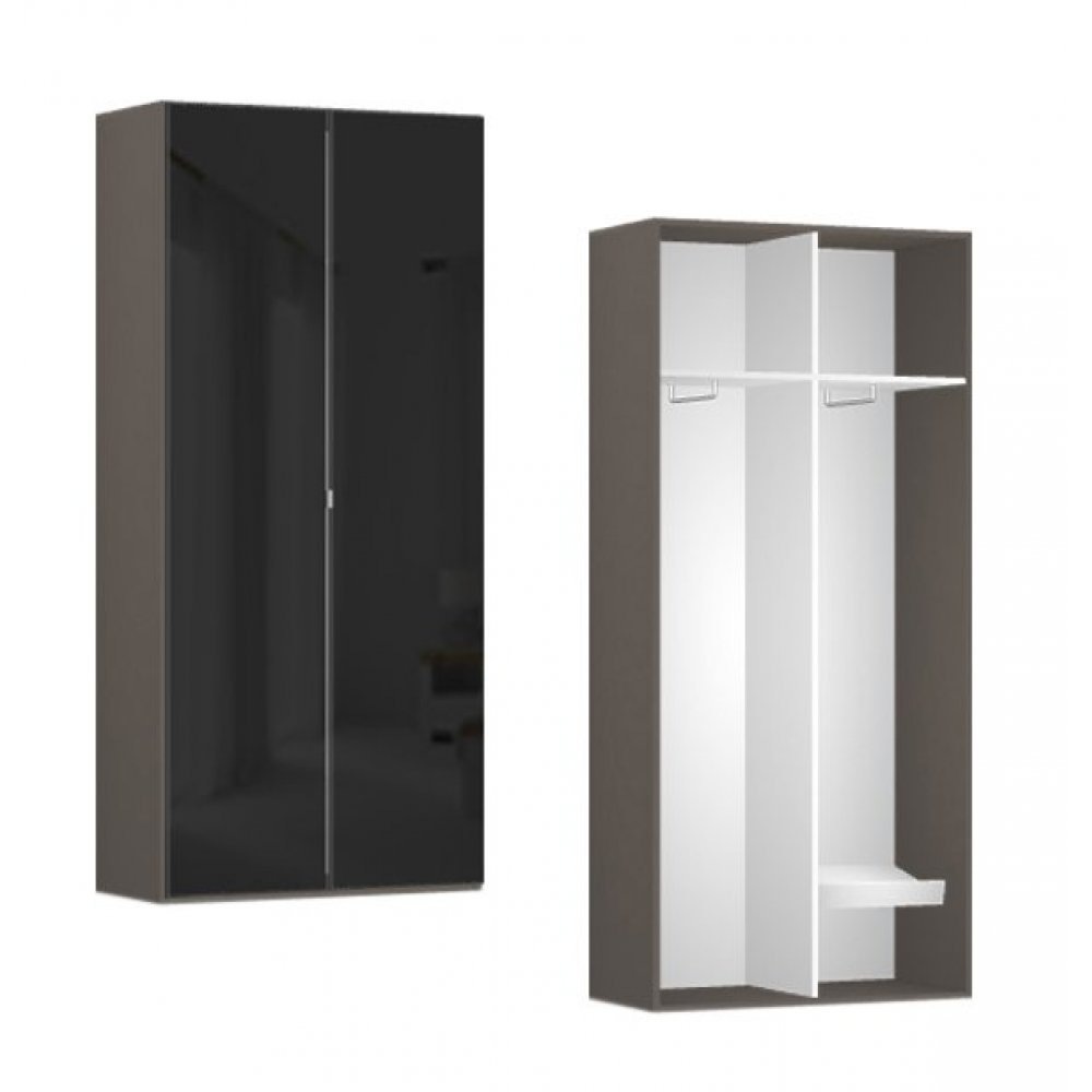 DULAP LEX 100-218-45 D GRI/CZP