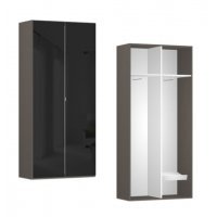 DULAP LEX 100-218-45 D GRI/CZP