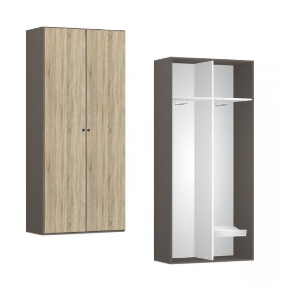 DULAP LEX 100-218-45 D GRI/DSO