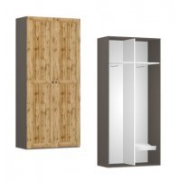 DULAP LEX 100-218-45 D GRI/DWO/R