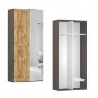 DULAP LEX 100-218-45 D GRI/DWO/R/O