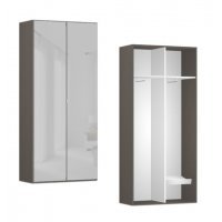 DULAP LEX 100-218-45 D GRI/JSZ