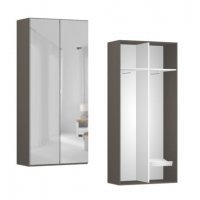 DULAP LEX 100-218-45 D GRI/JSZ/O